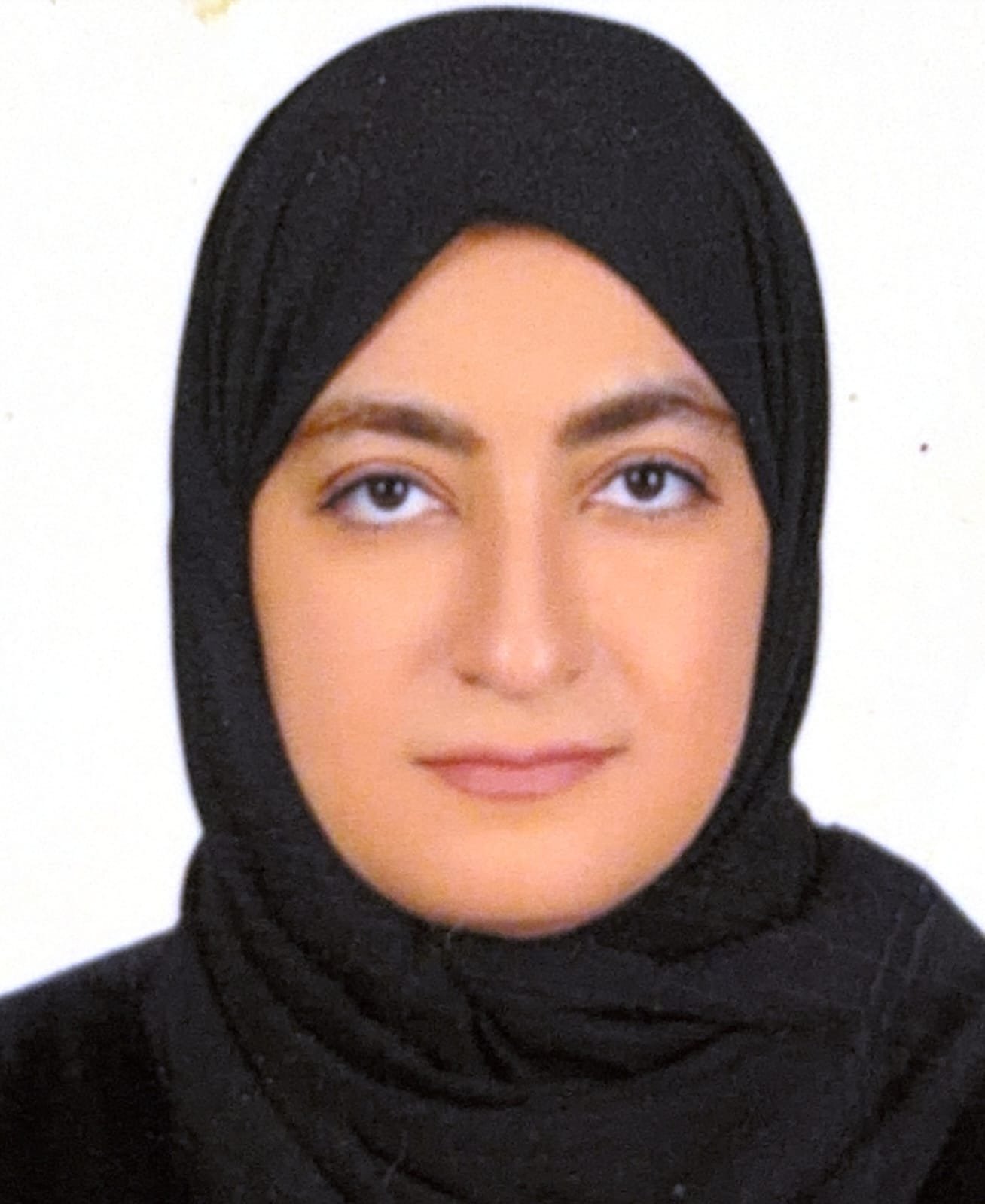 ليلى محمد آل علي