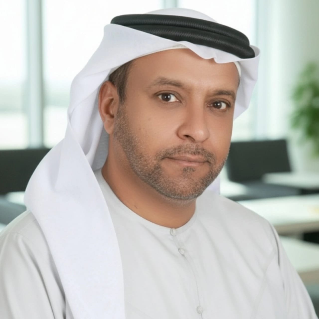 عبدالله أحمد البلوشي