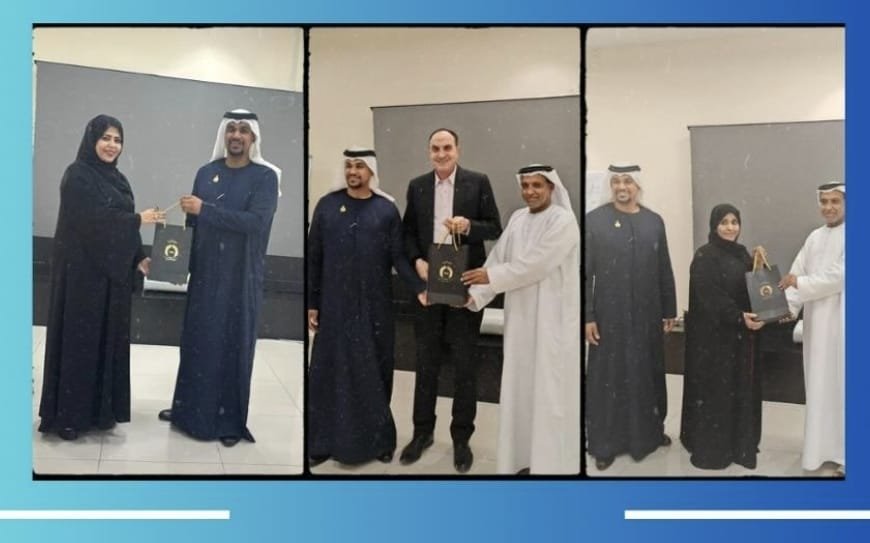 البرنامج التدريبي تدريب المدربين TOT